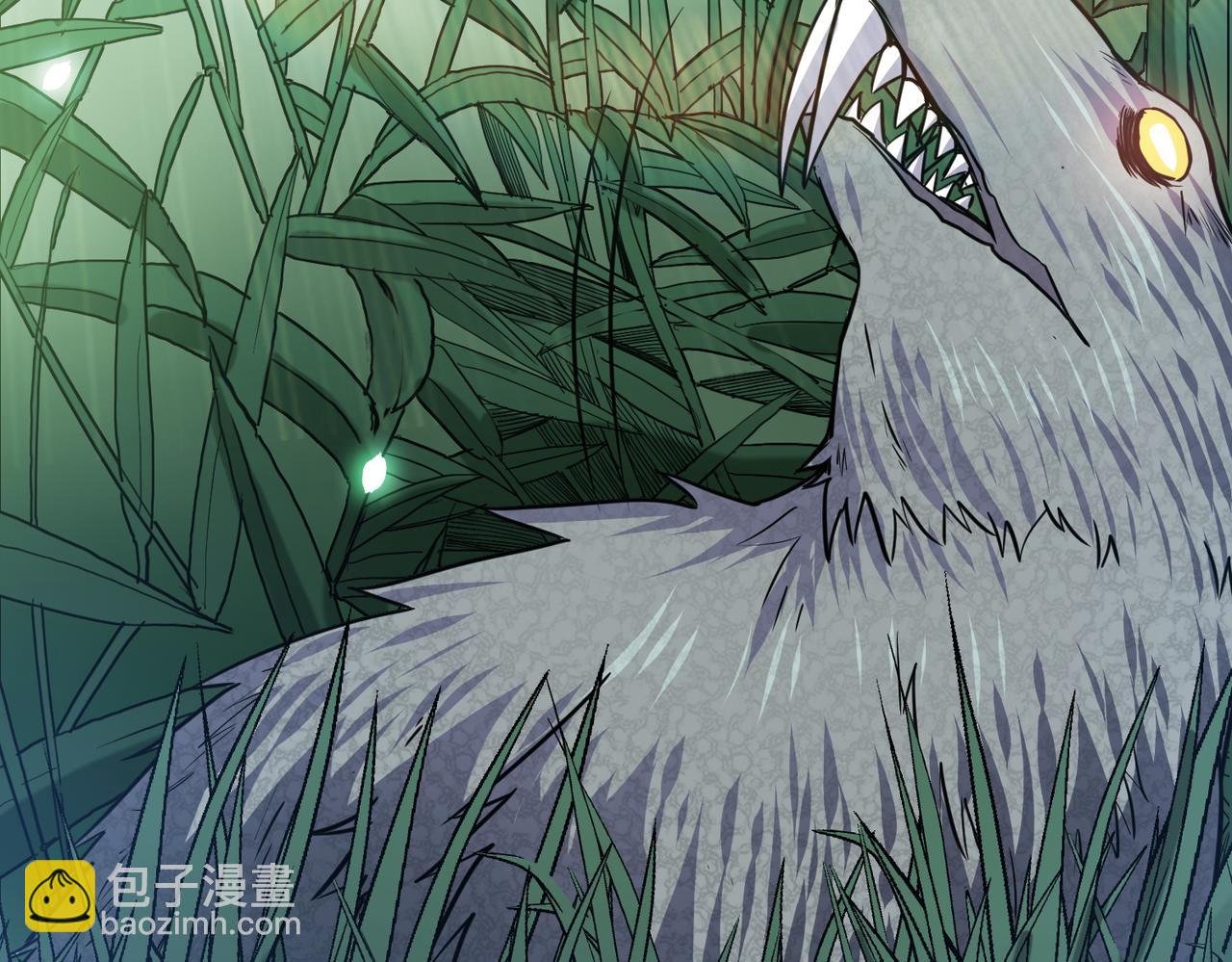 第4话 击杀1级啮齿巨鼠！