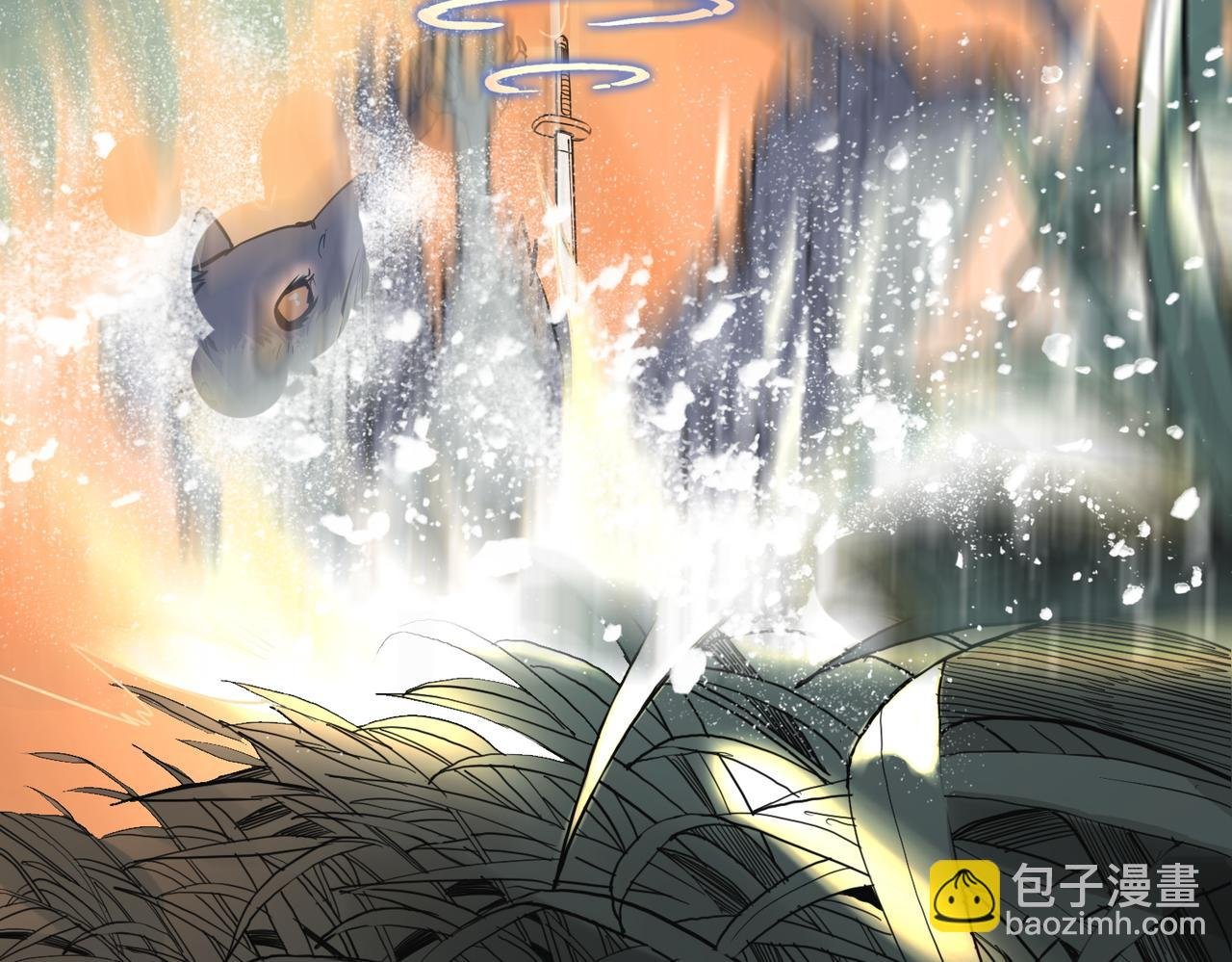 第4话 击杀1级啮齿巨鼠！
