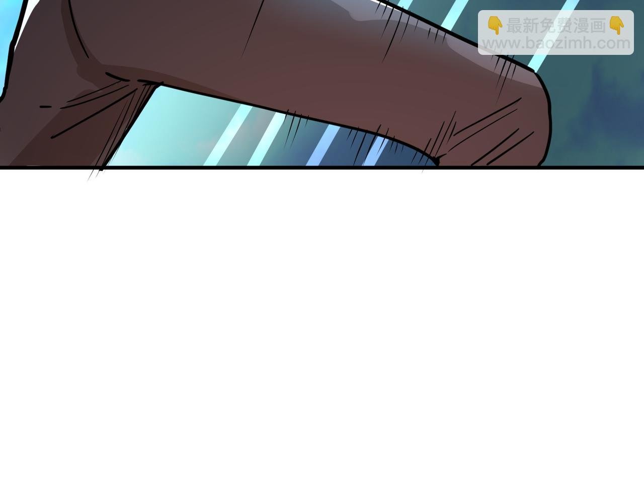 第40话 冰火神战！