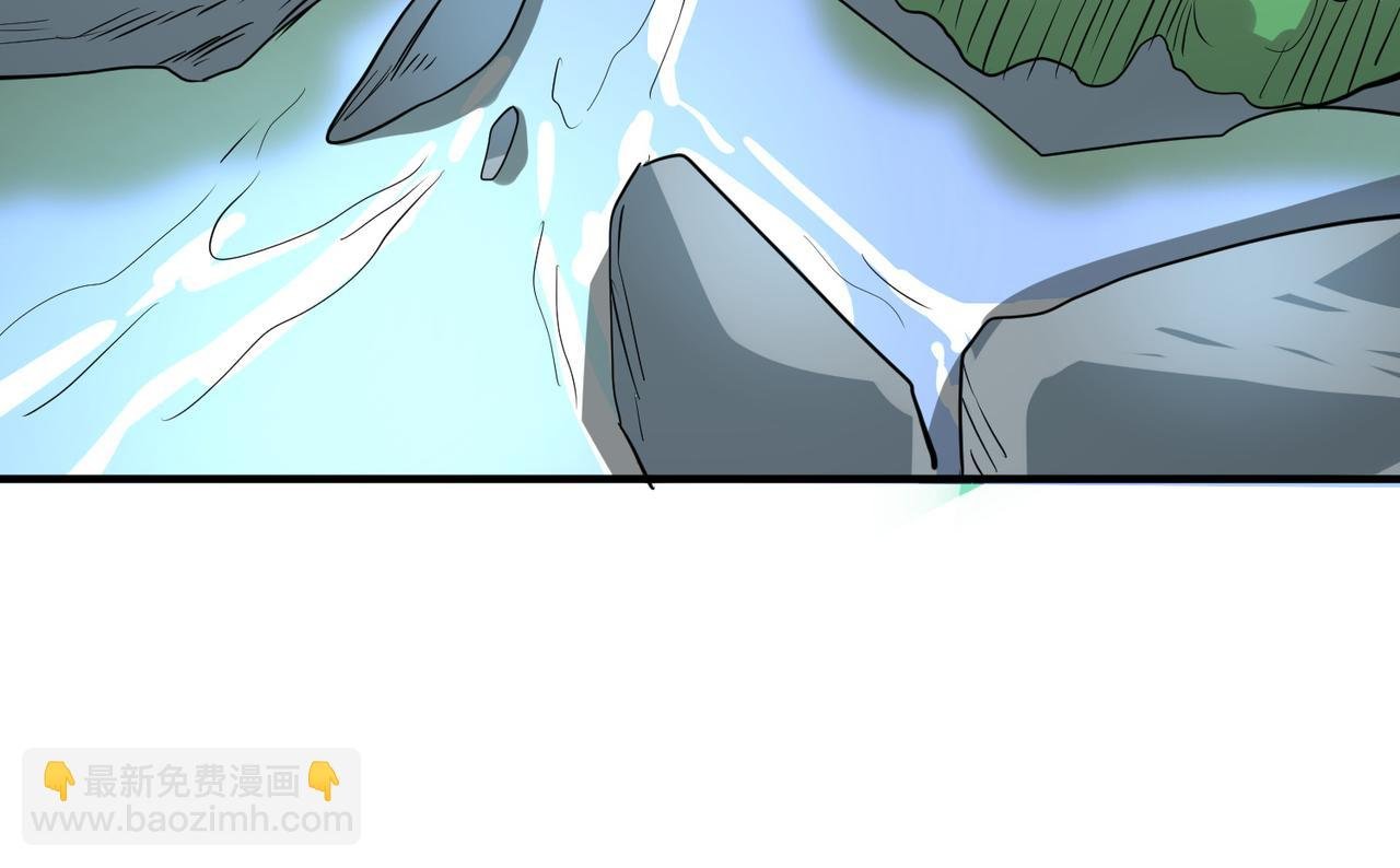 第41话 终到大世界！