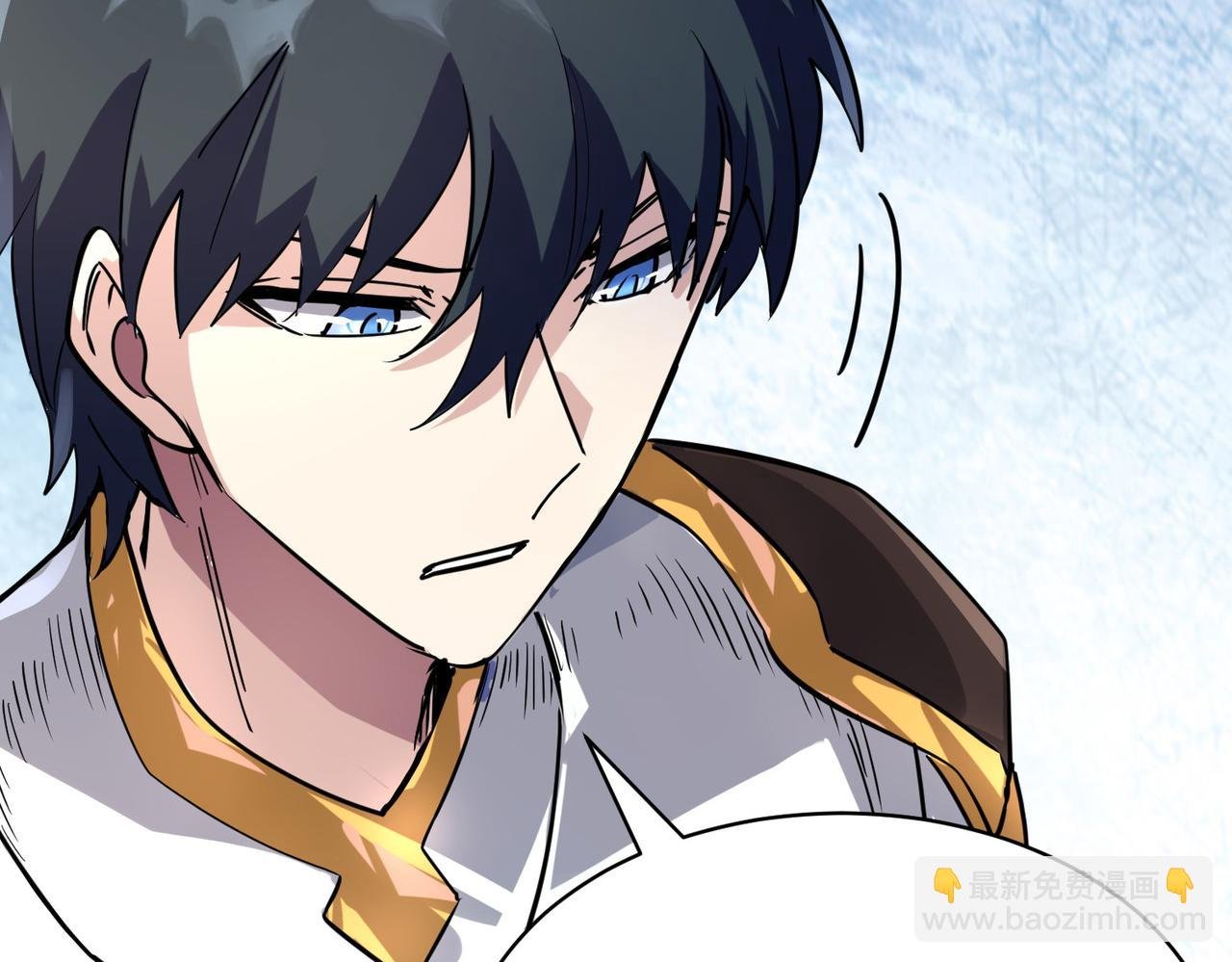 第42话 新世界第一战！