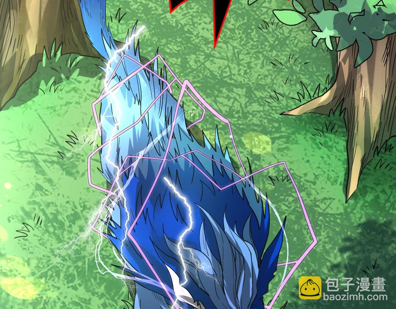 第42话 新世界第一战！