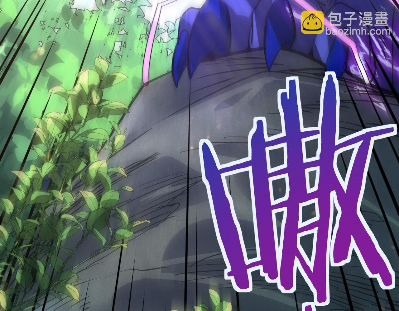 第42话 新世界第一战！