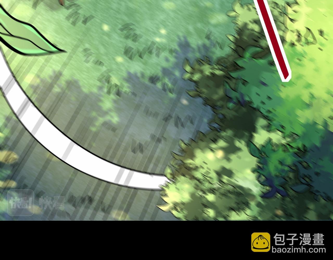 第42话 新世界第一战！