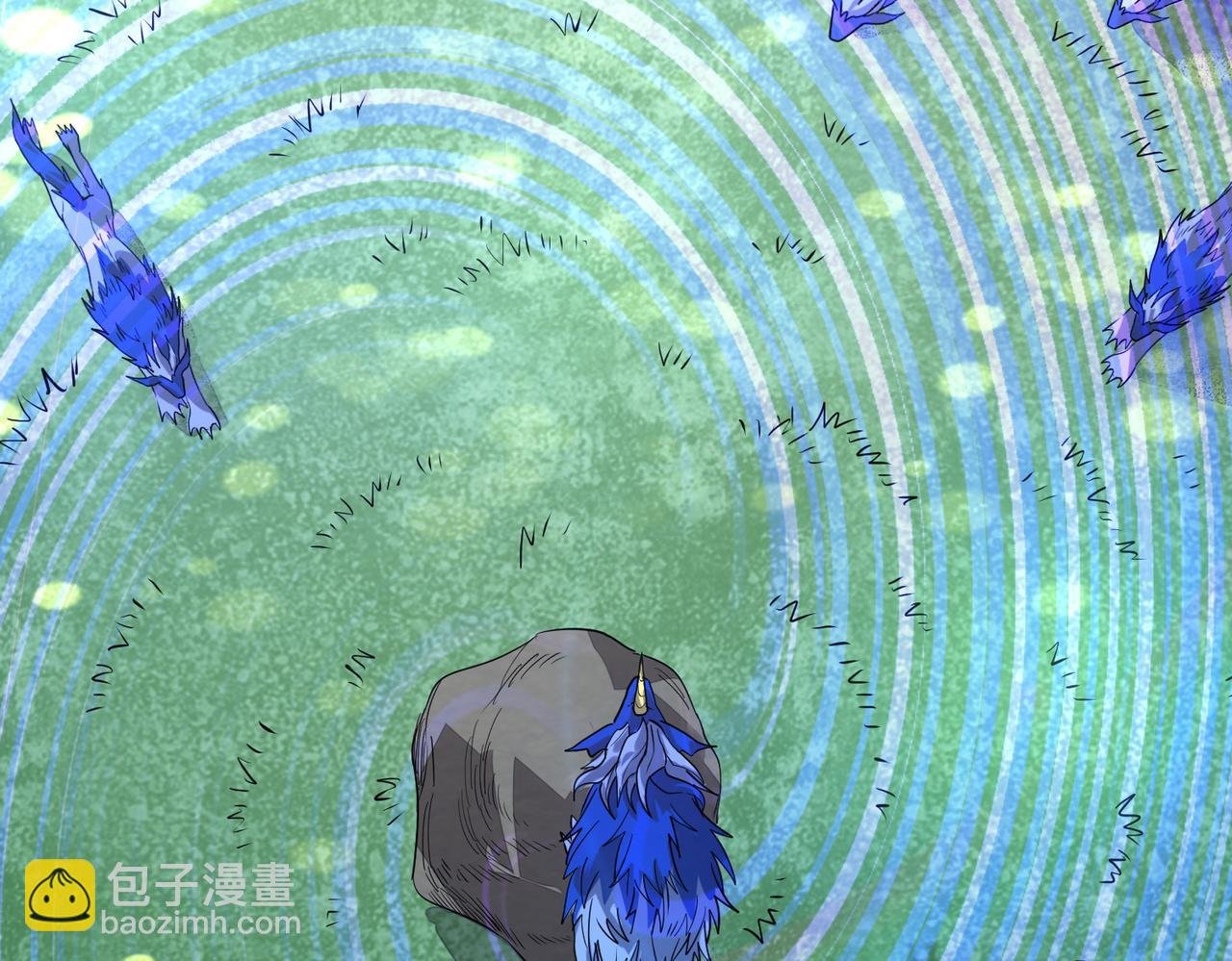 第42话 新世界第一战！