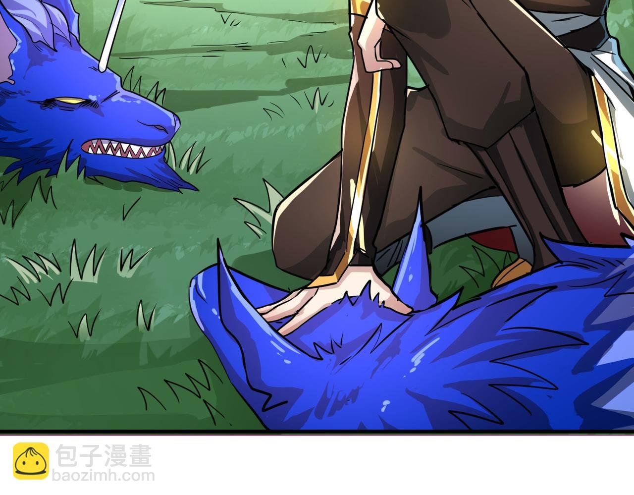 第43话 猎杀时刻！