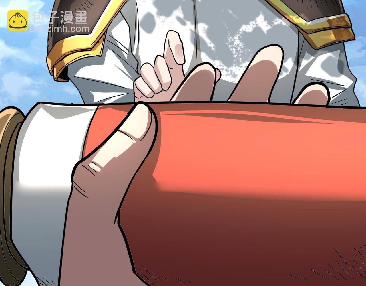 第43话 猎杀时刻！