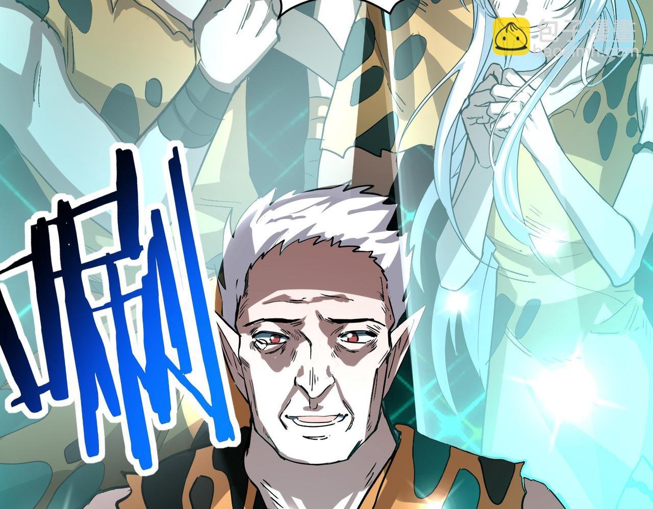 第43话 猎杀时刻！
