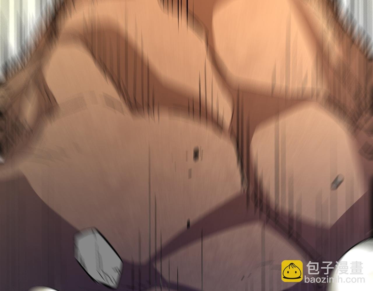 第44话 天地之力，恐怖如斯