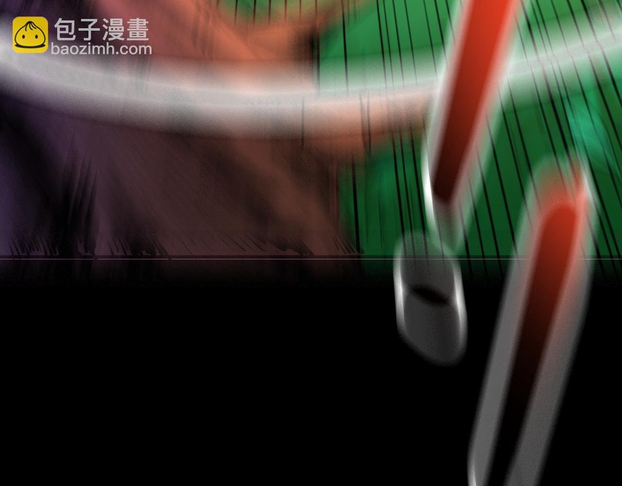 第44话 天地之力，恐怖如斯