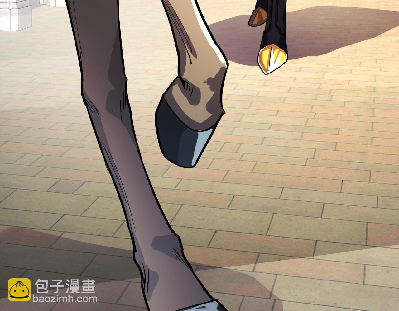 第46话 守护者的阴谋