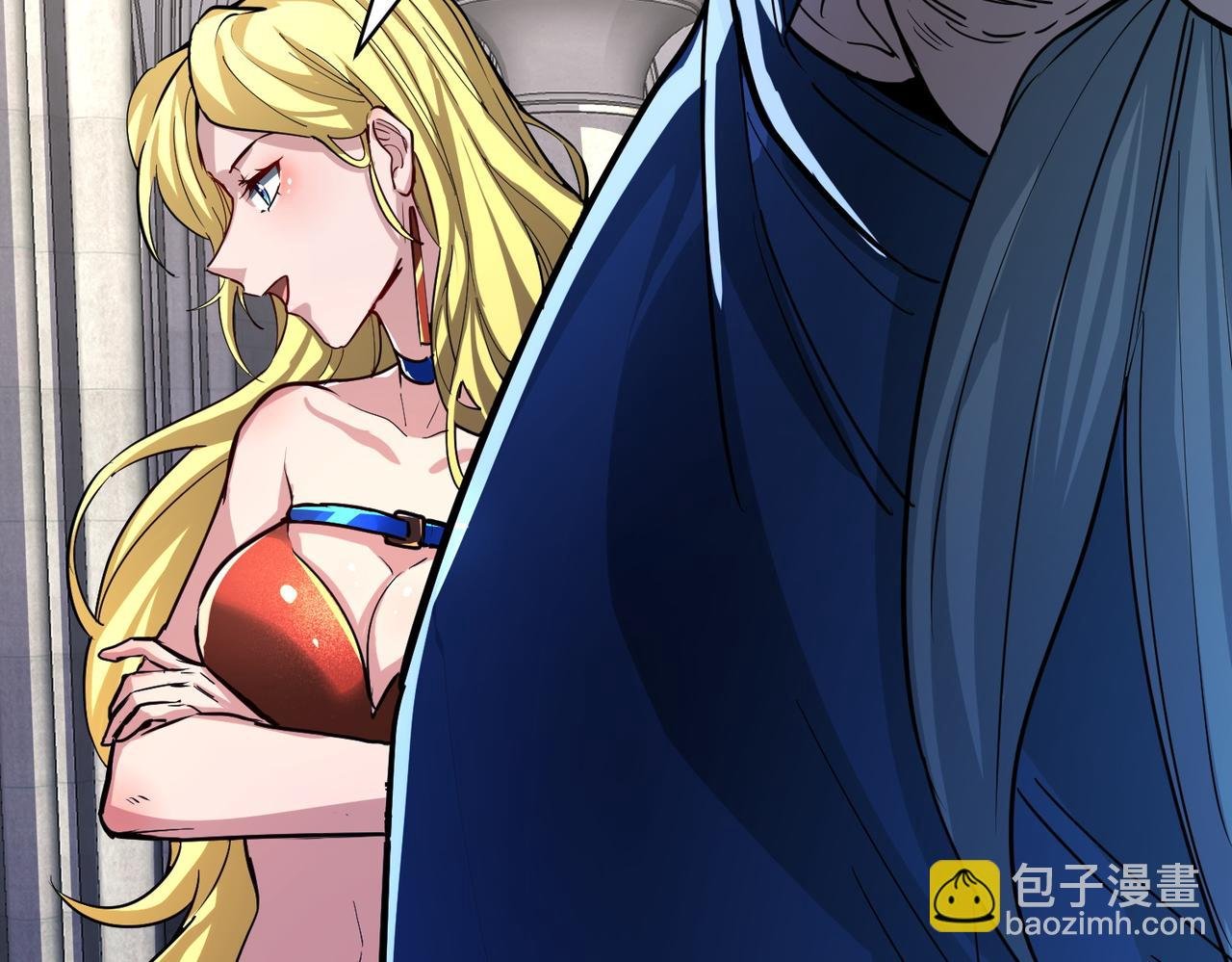 第46话 守护者的阴谋