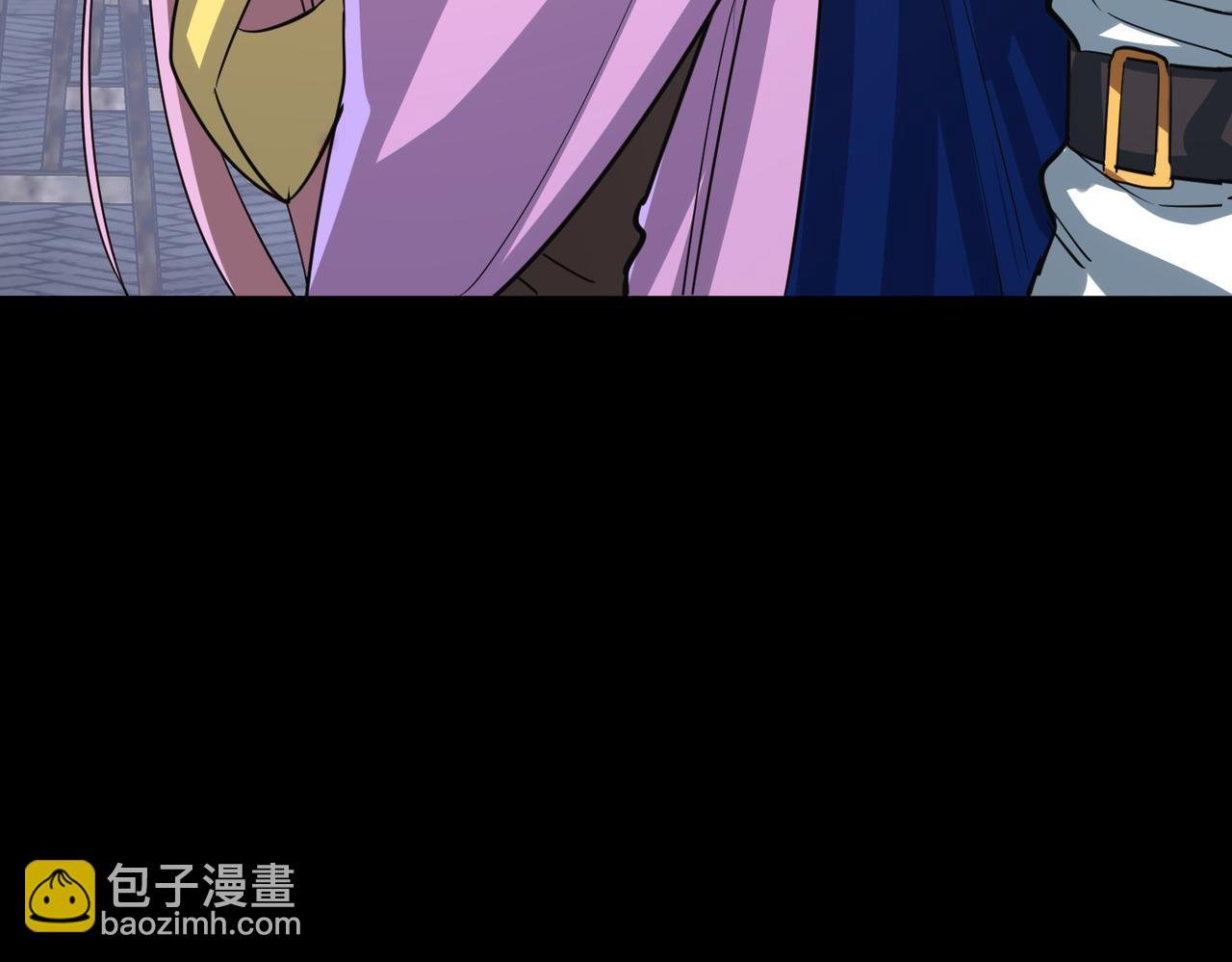 第47话 回到蓝星