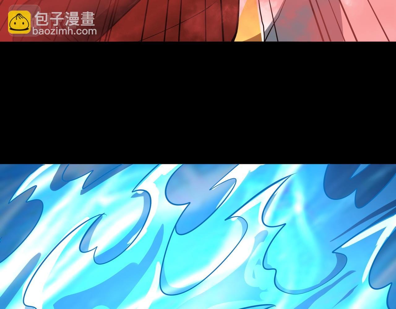第47话 回到蓝星
