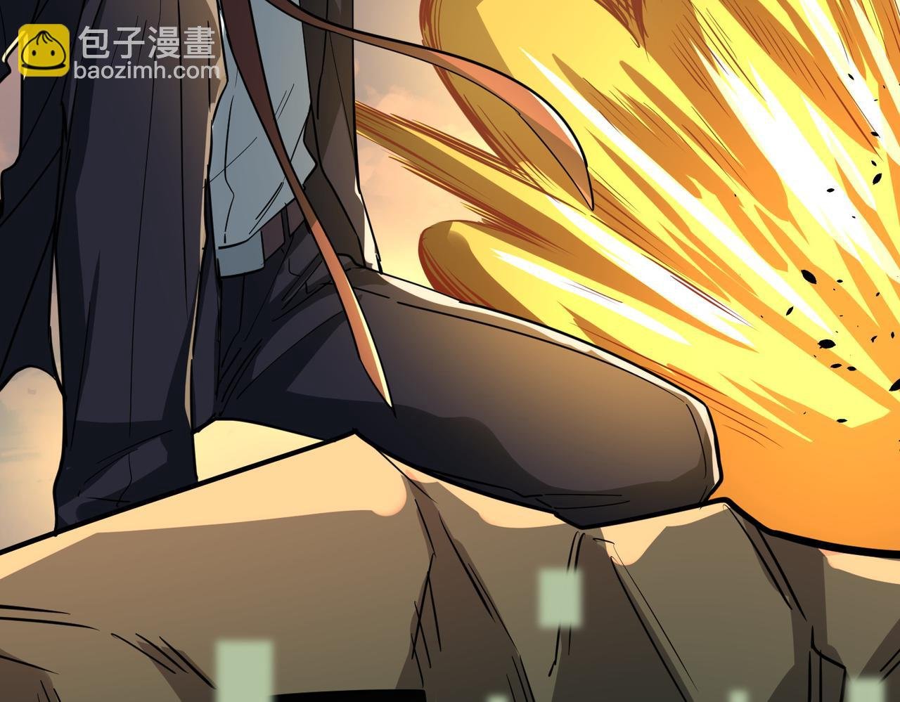 第49话 热武器，就这？