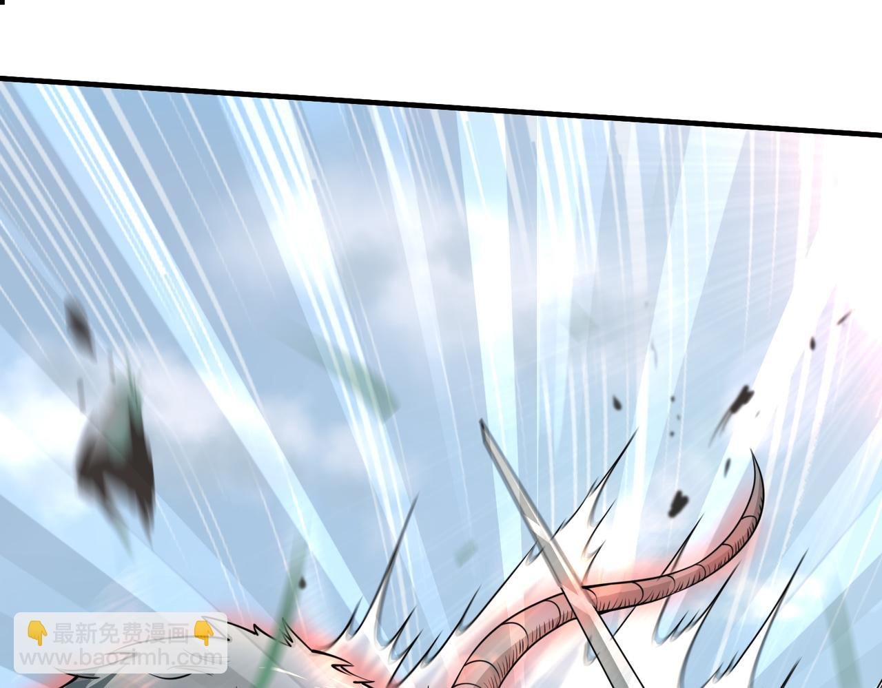 第5话 机遇！
