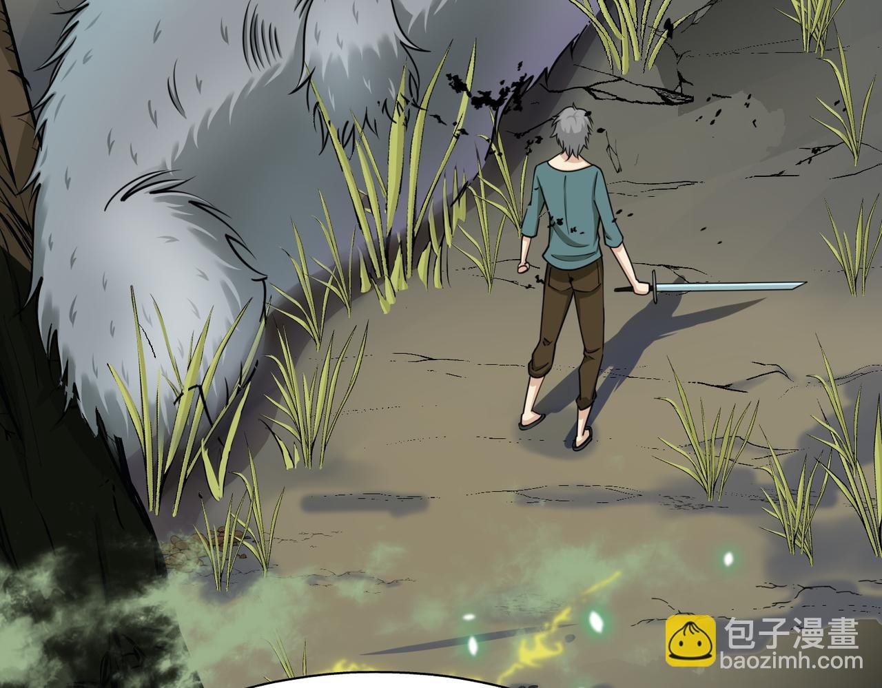 第5话 机遇！