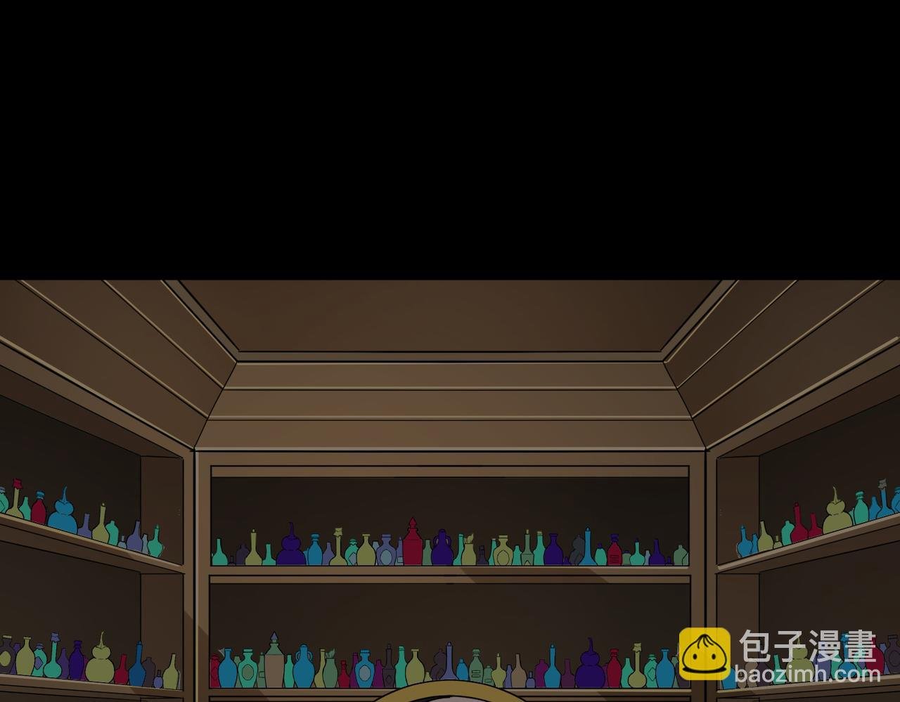 第50话 各有想法的麒氏一族