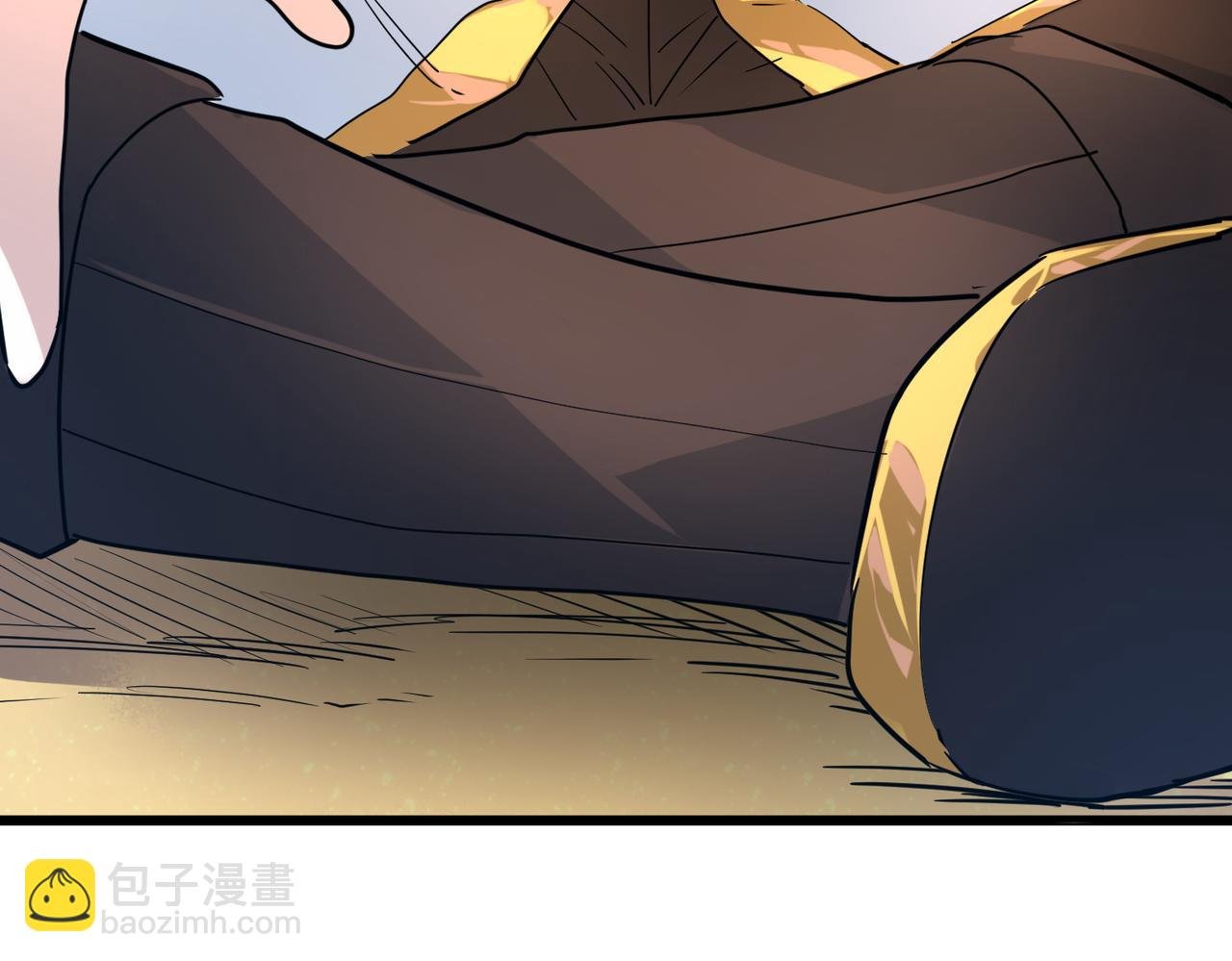 第51话 苍族涌动