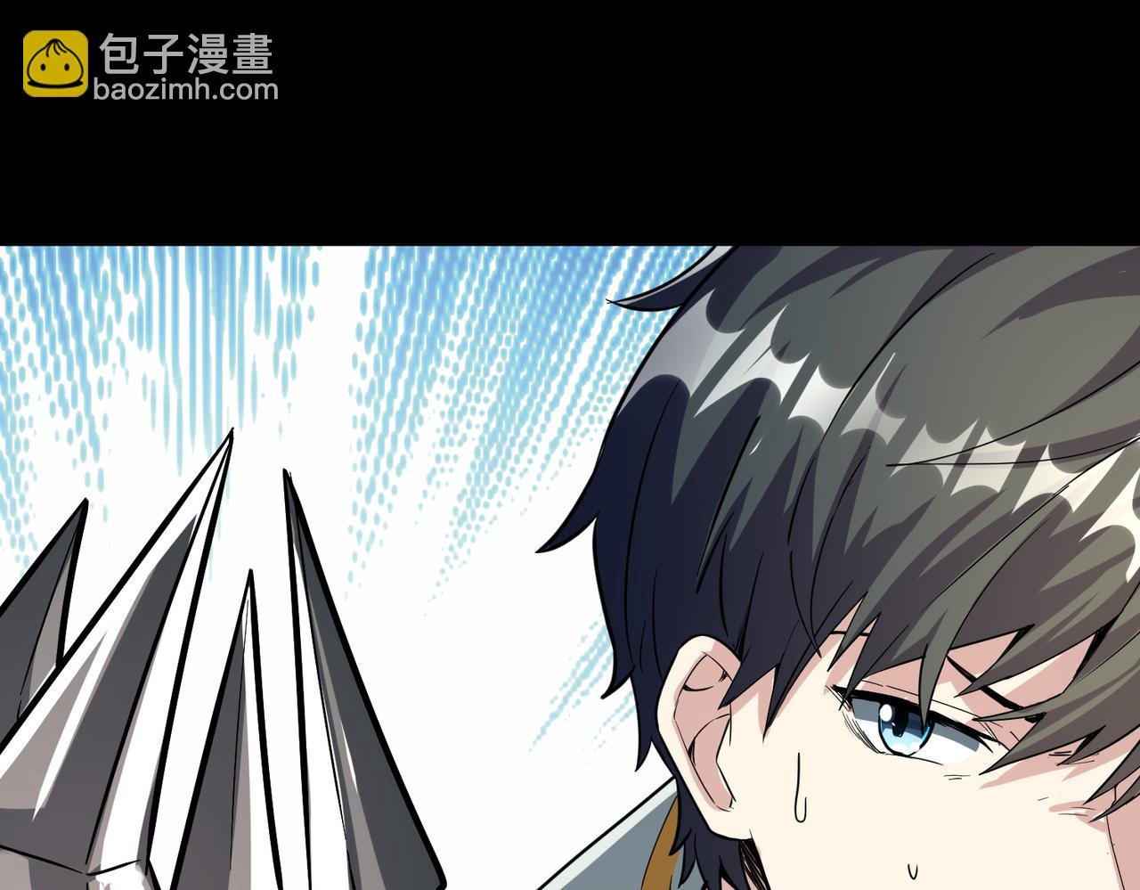第53话 等待千年的机会！