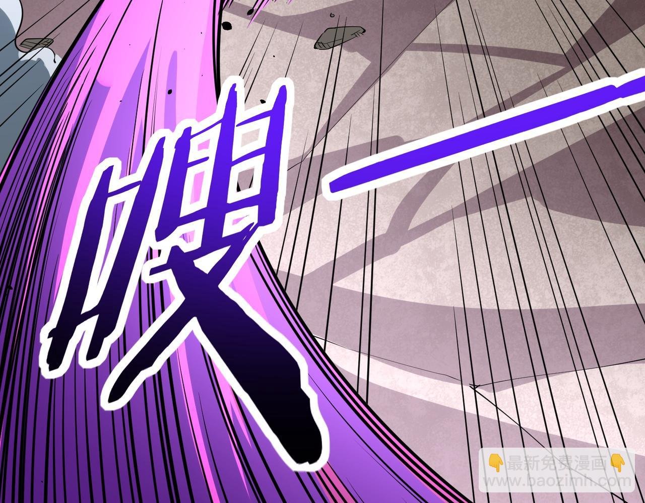 第53话 等待千年的机会！