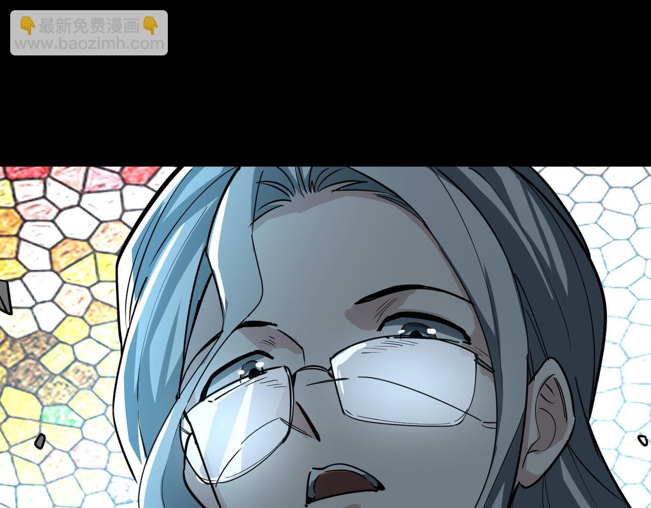 第54话 战士！