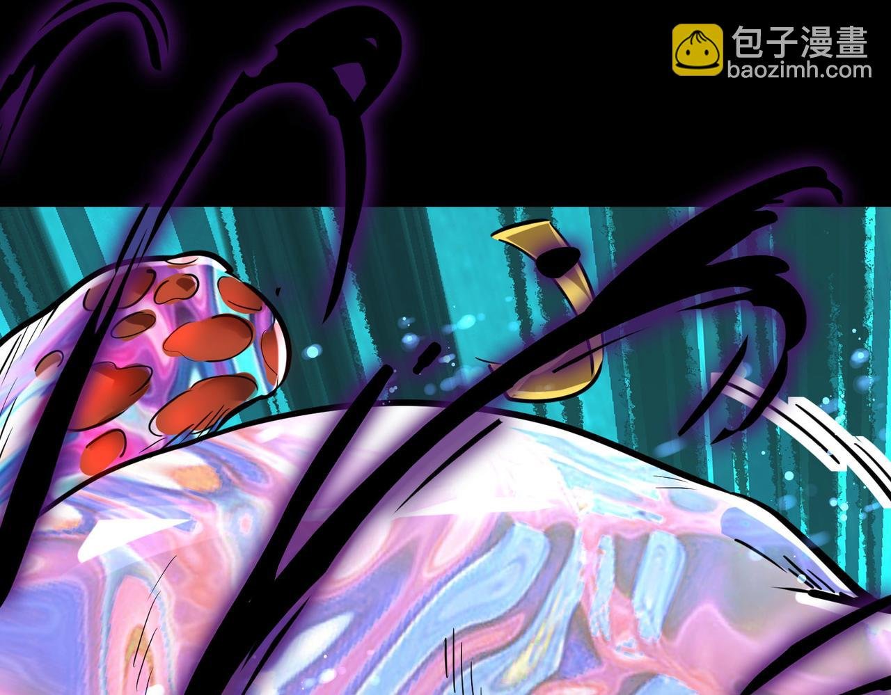 第54话 战士！