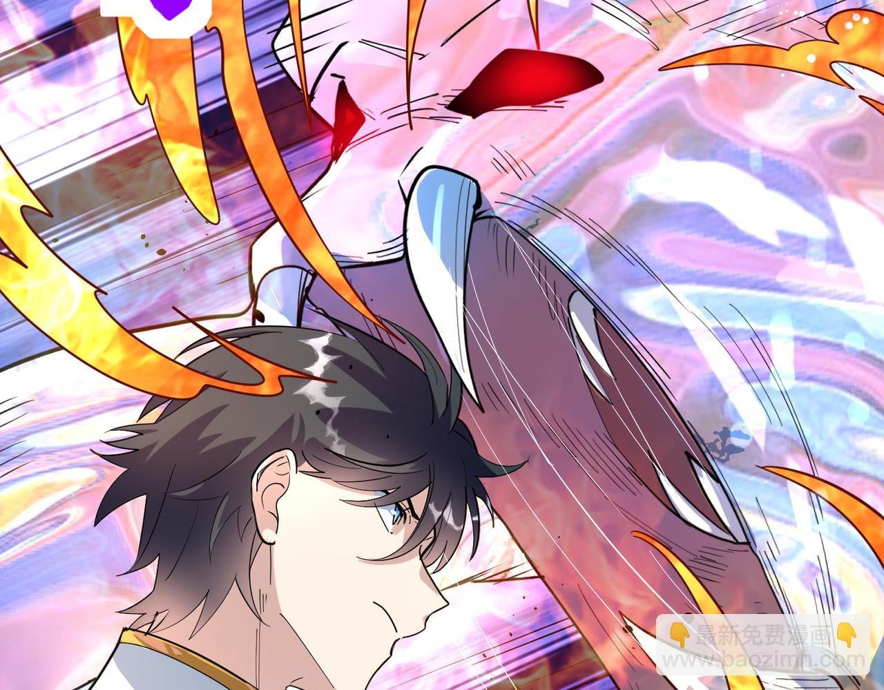 第54话 战士！