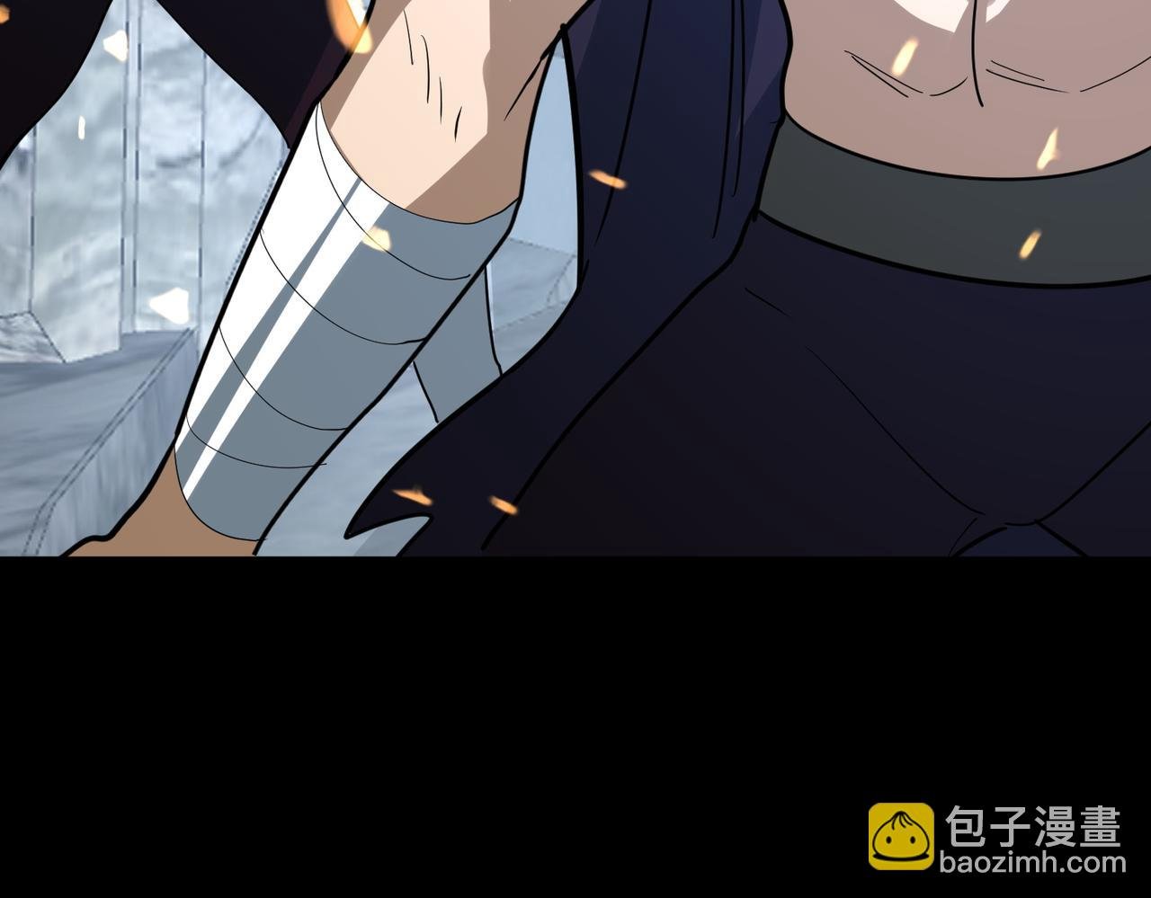 第56话 是时候祭出大杀招了！