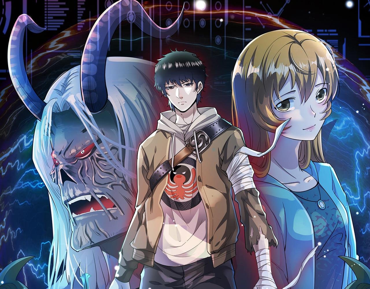 第57话 意外降临的…？！