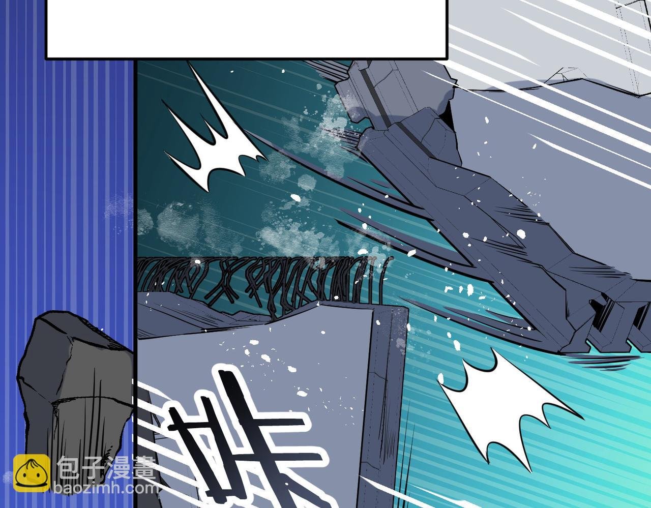 第57话 意外降临的…？！