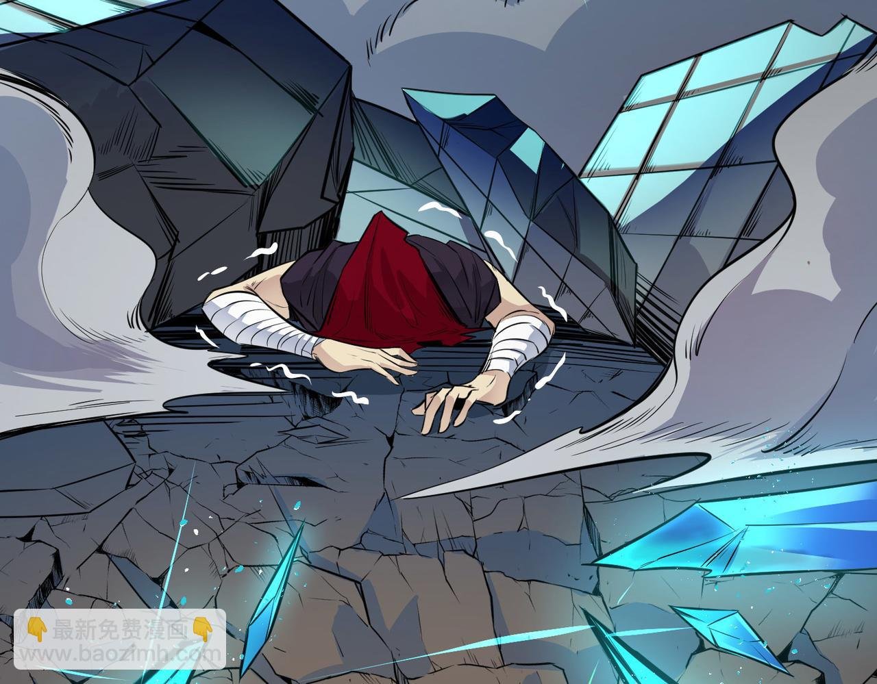 第57话 意外降临的…？！