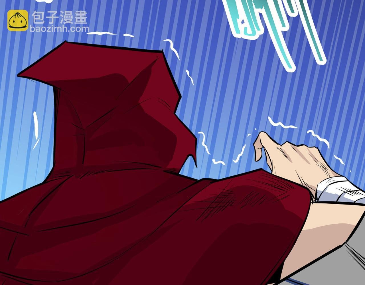 第57话 意外降临的…？！