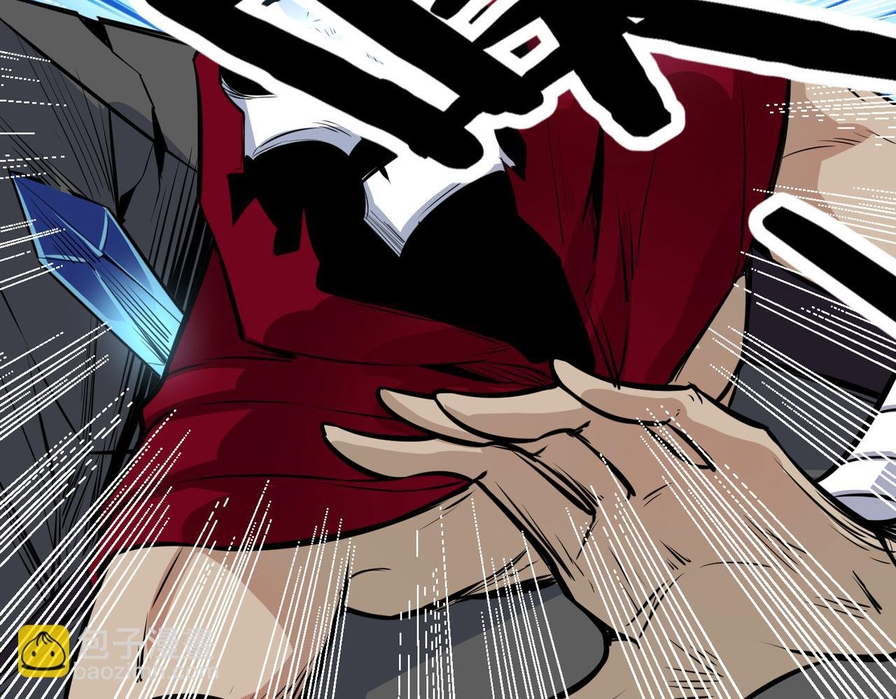 第57话 意外降临的…？！