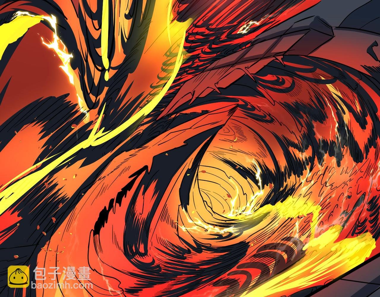 第57话 意外降临的…？！