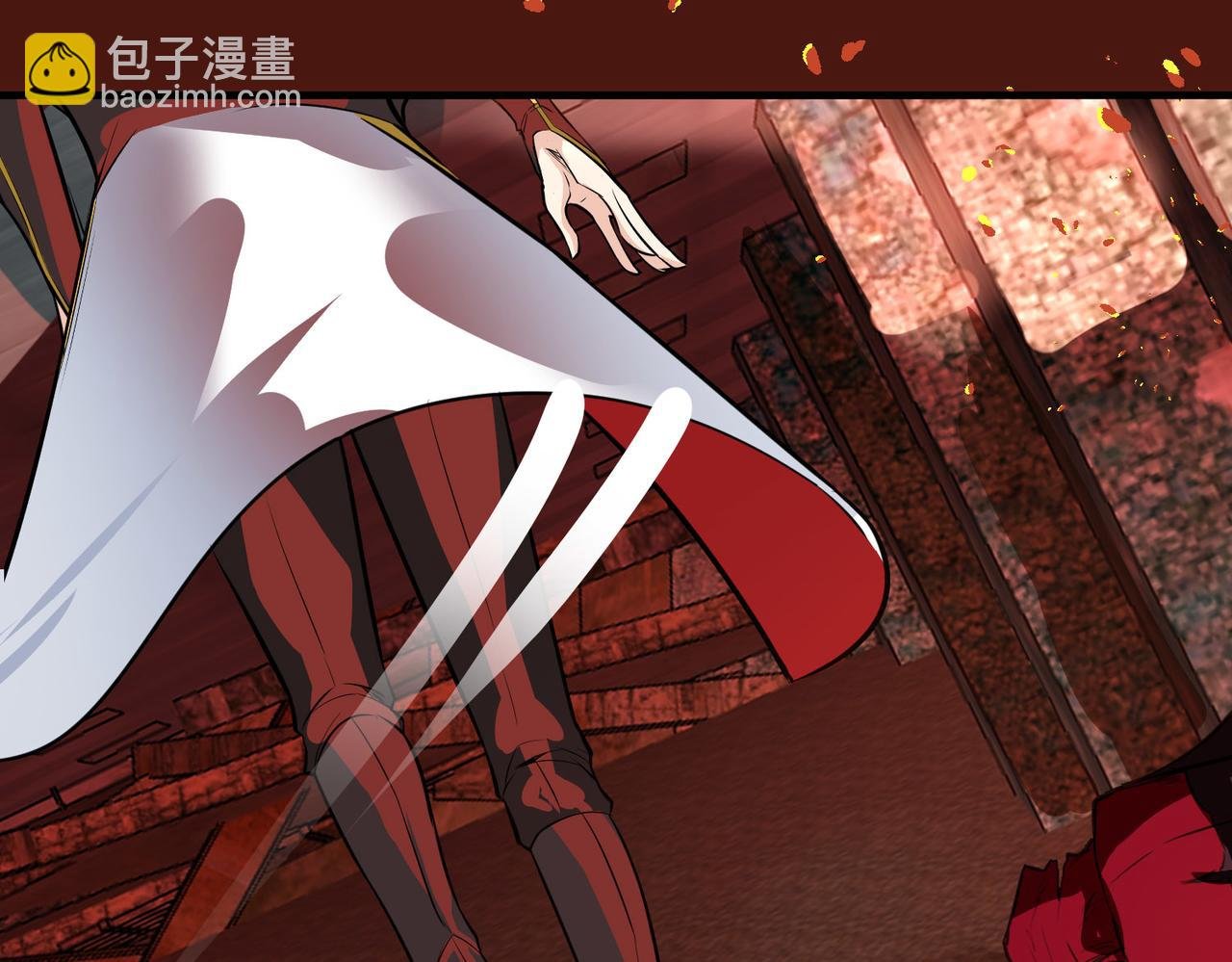 第57话 意外降临的…？！