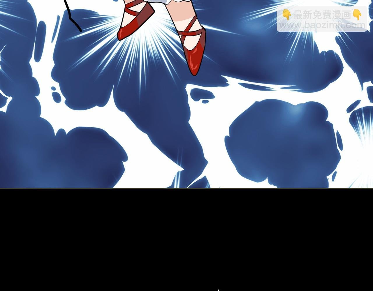 第58话 千年恩怨