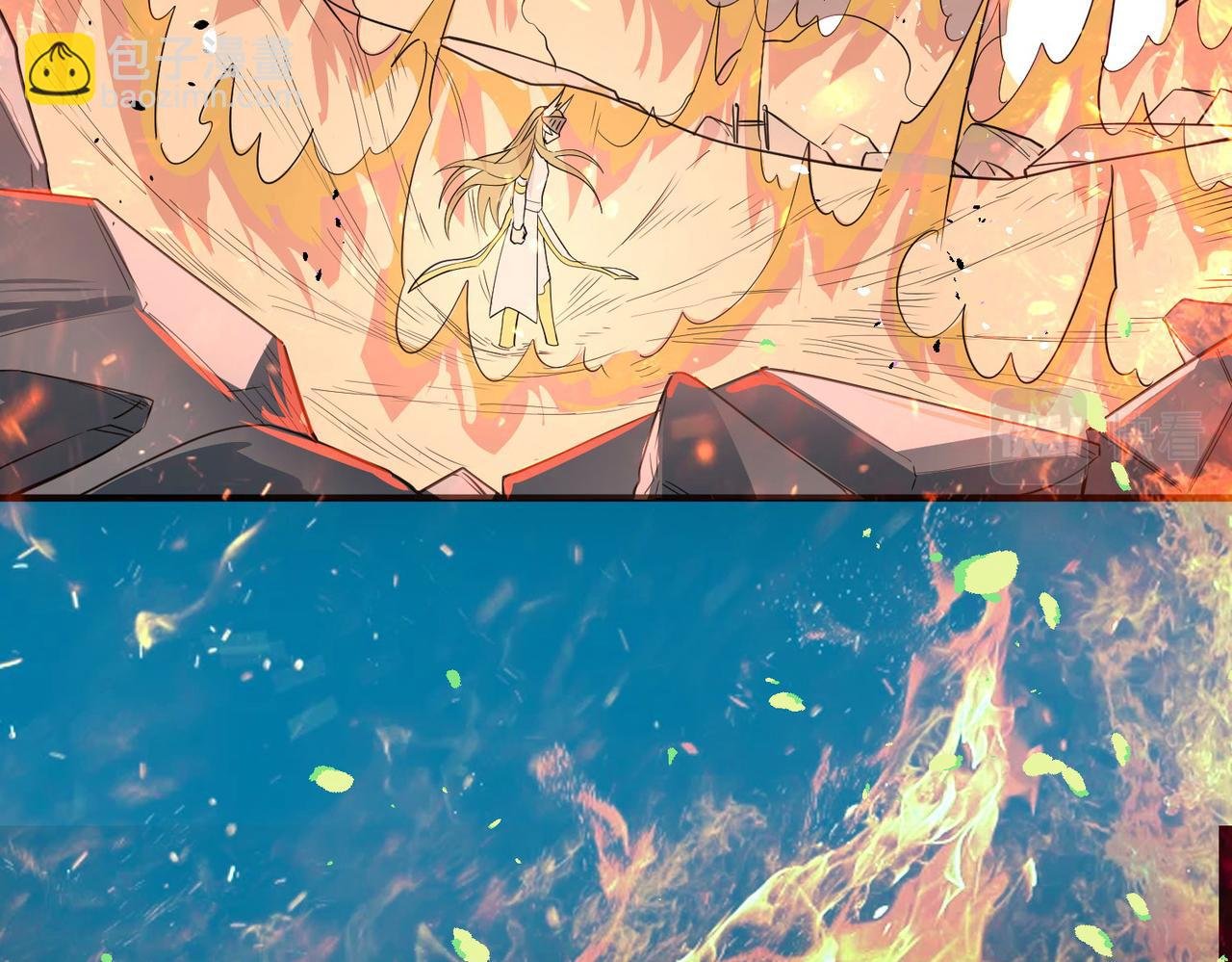 第58话 千年恩怨