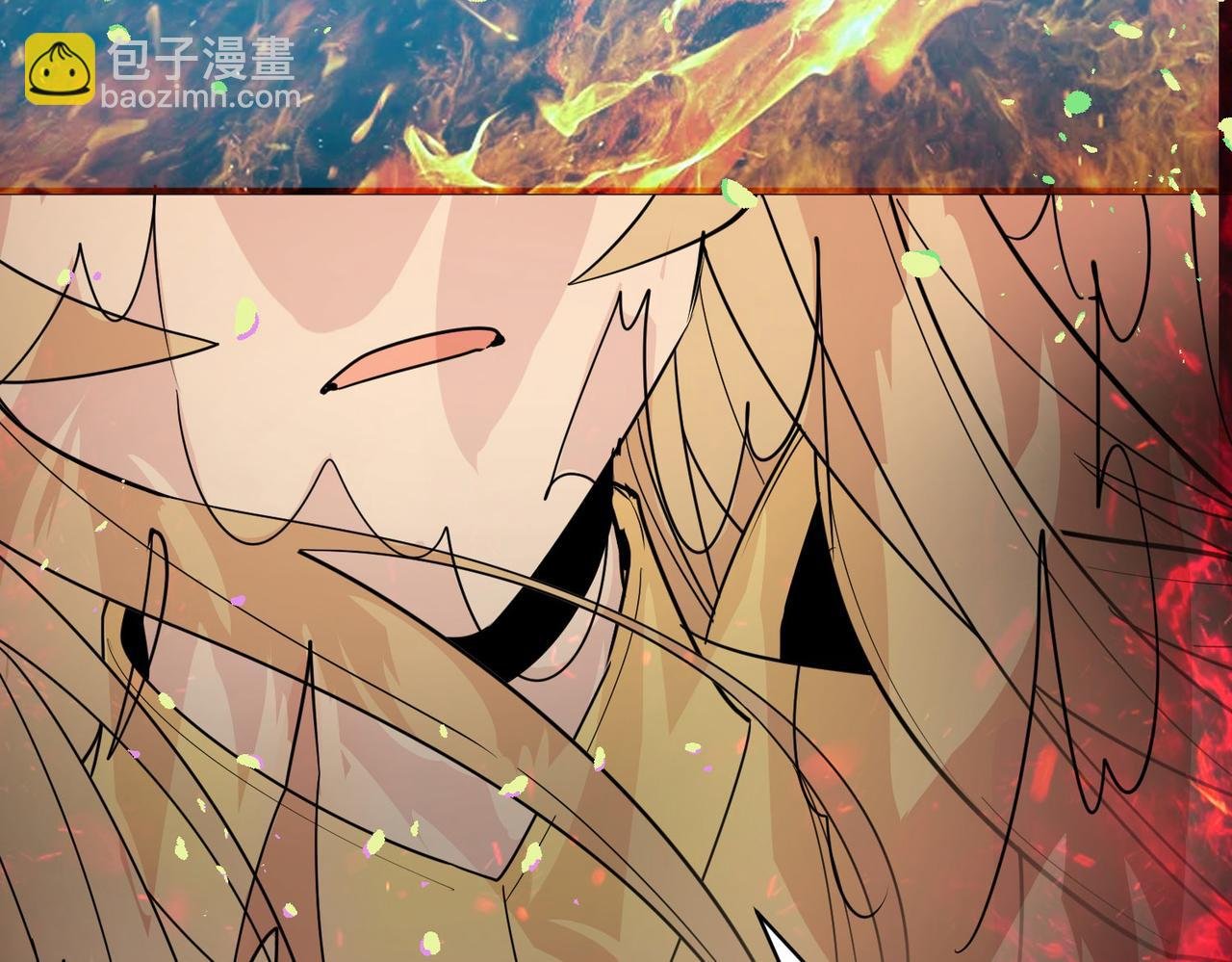 第58话 千年恩怨