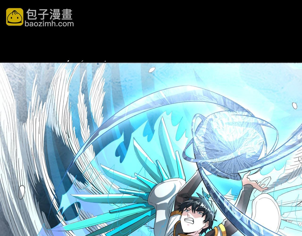 第58话 千年恩怨