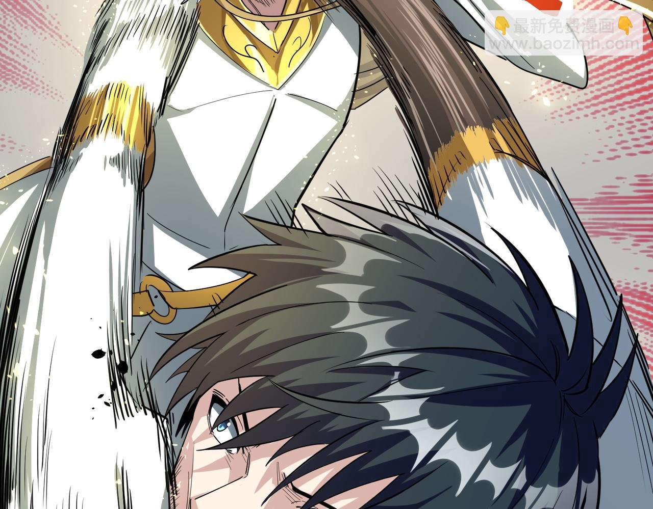 第59话 痛击灵魂
