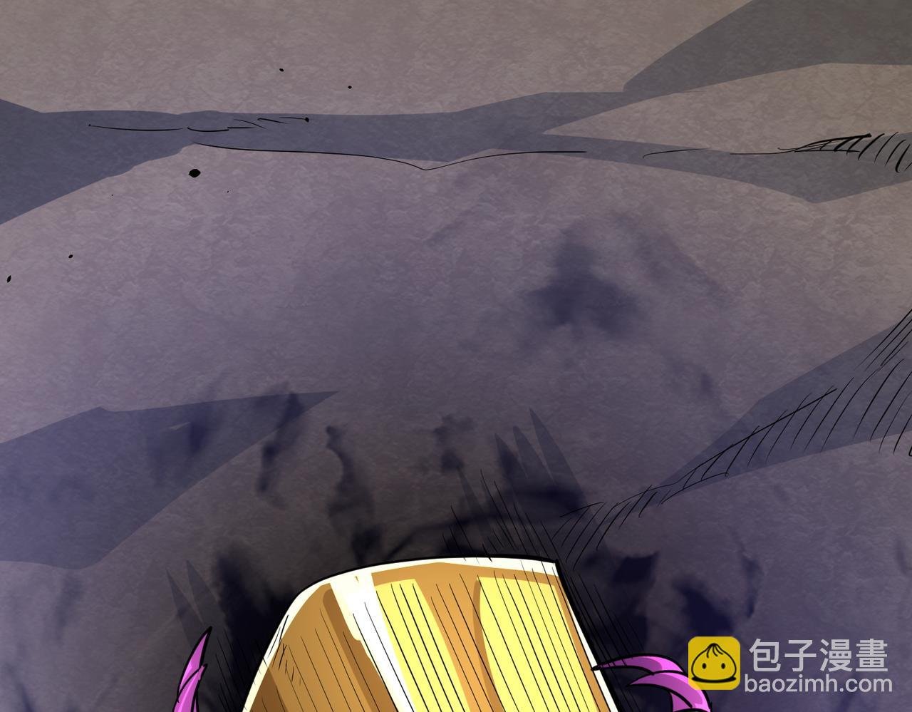第61话 为什么叫我龙祖？
