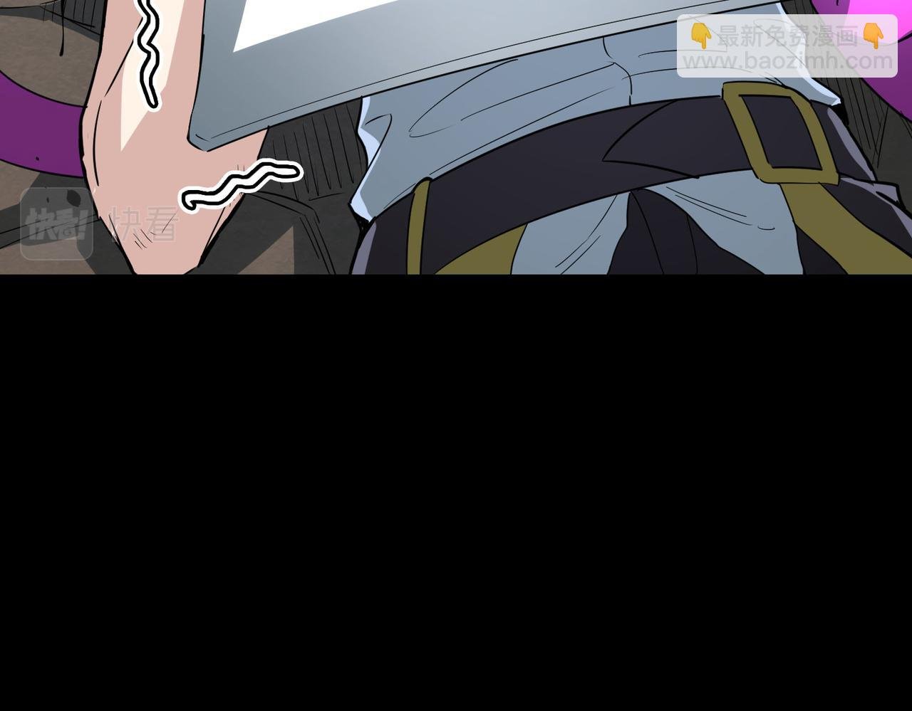 第62话 最后拼尽一切！