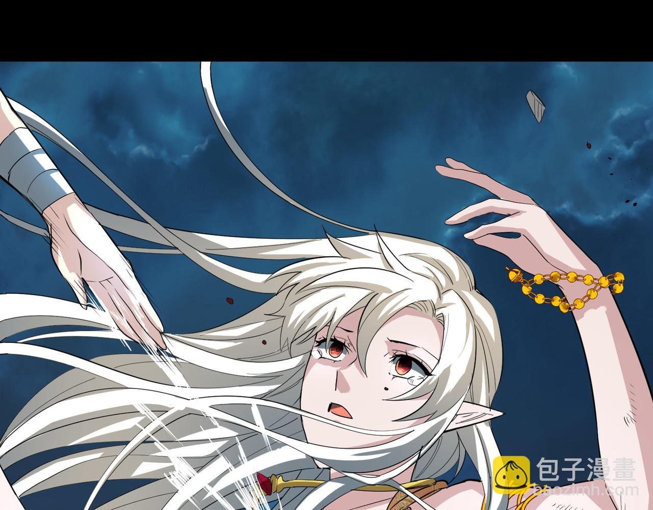 第62话 最后拼尽一切！