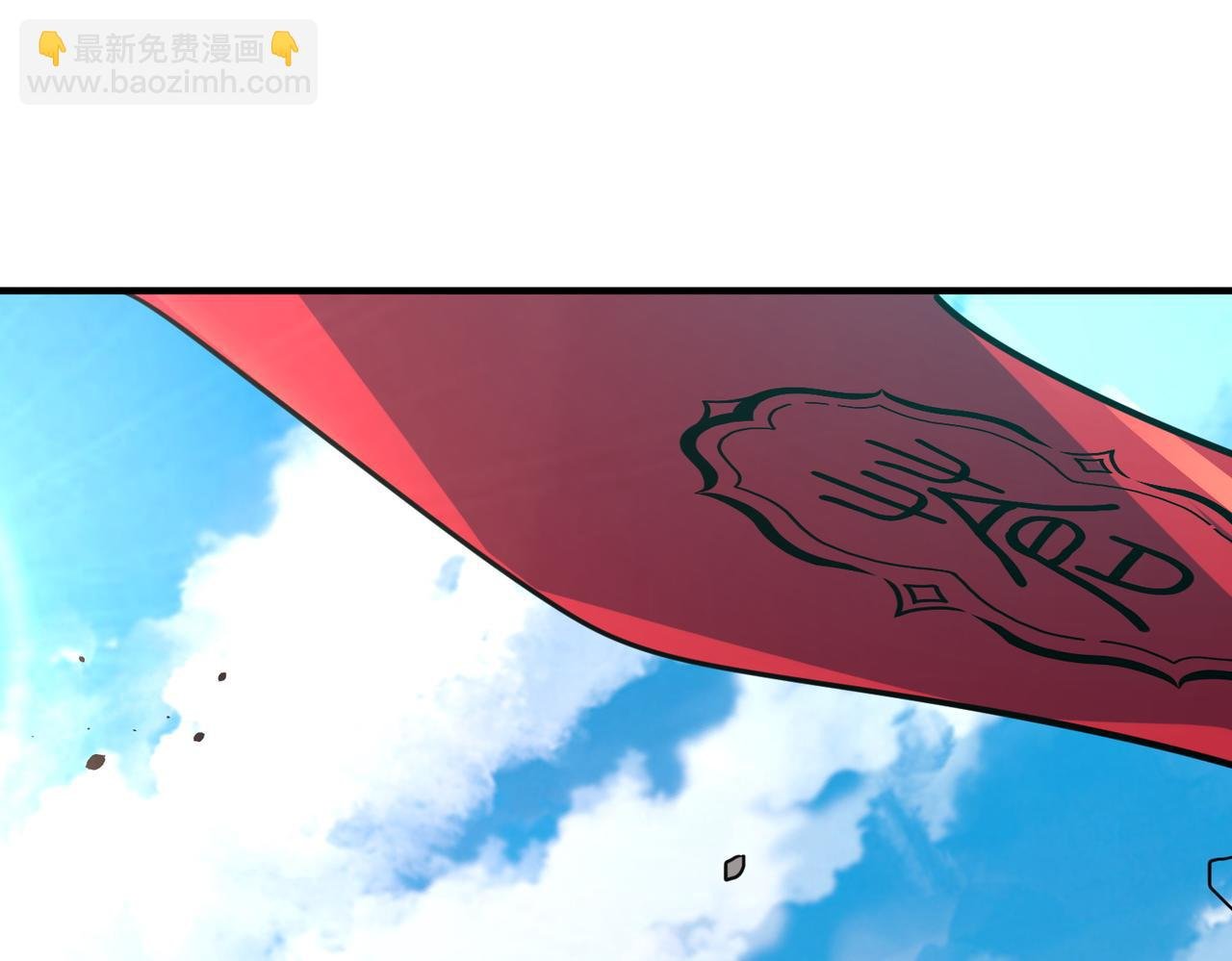 第63话 大军袭来！
