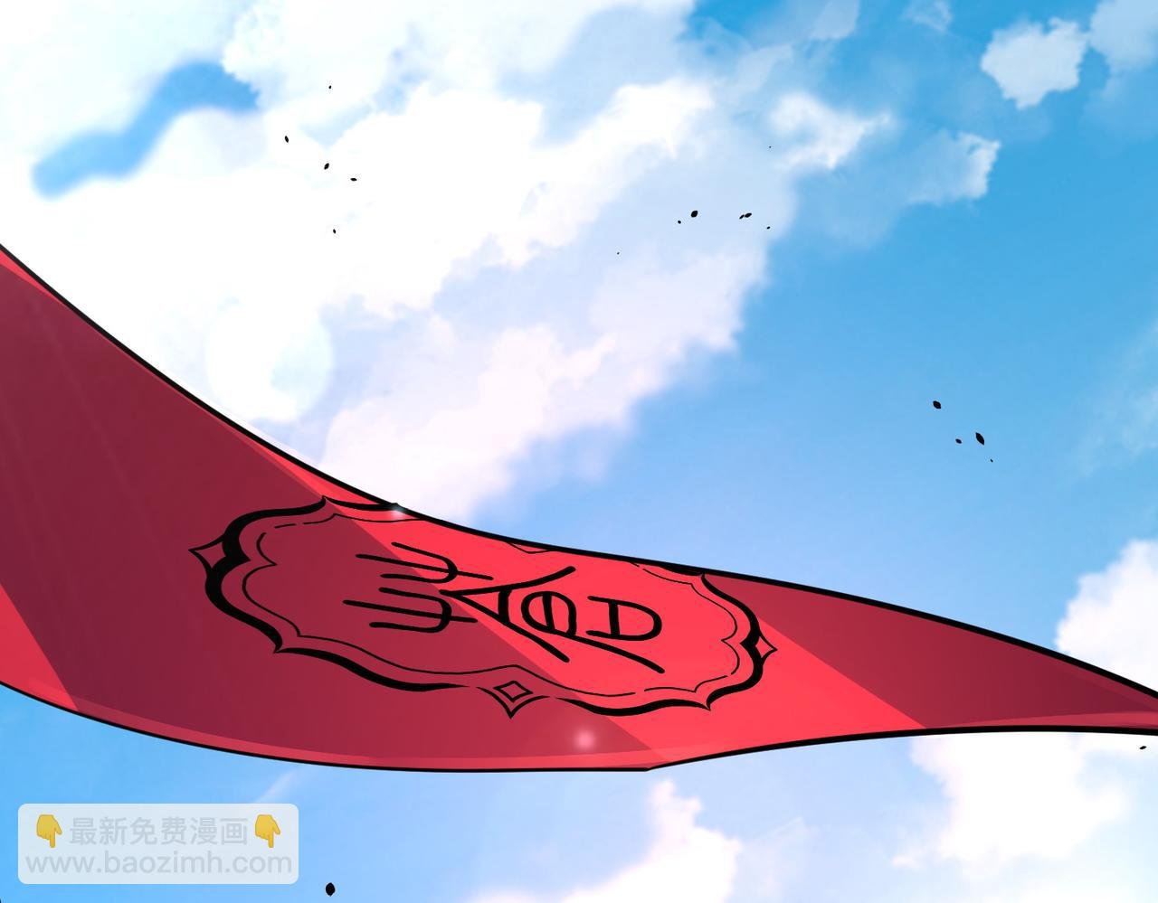 第63话 大军袭来！