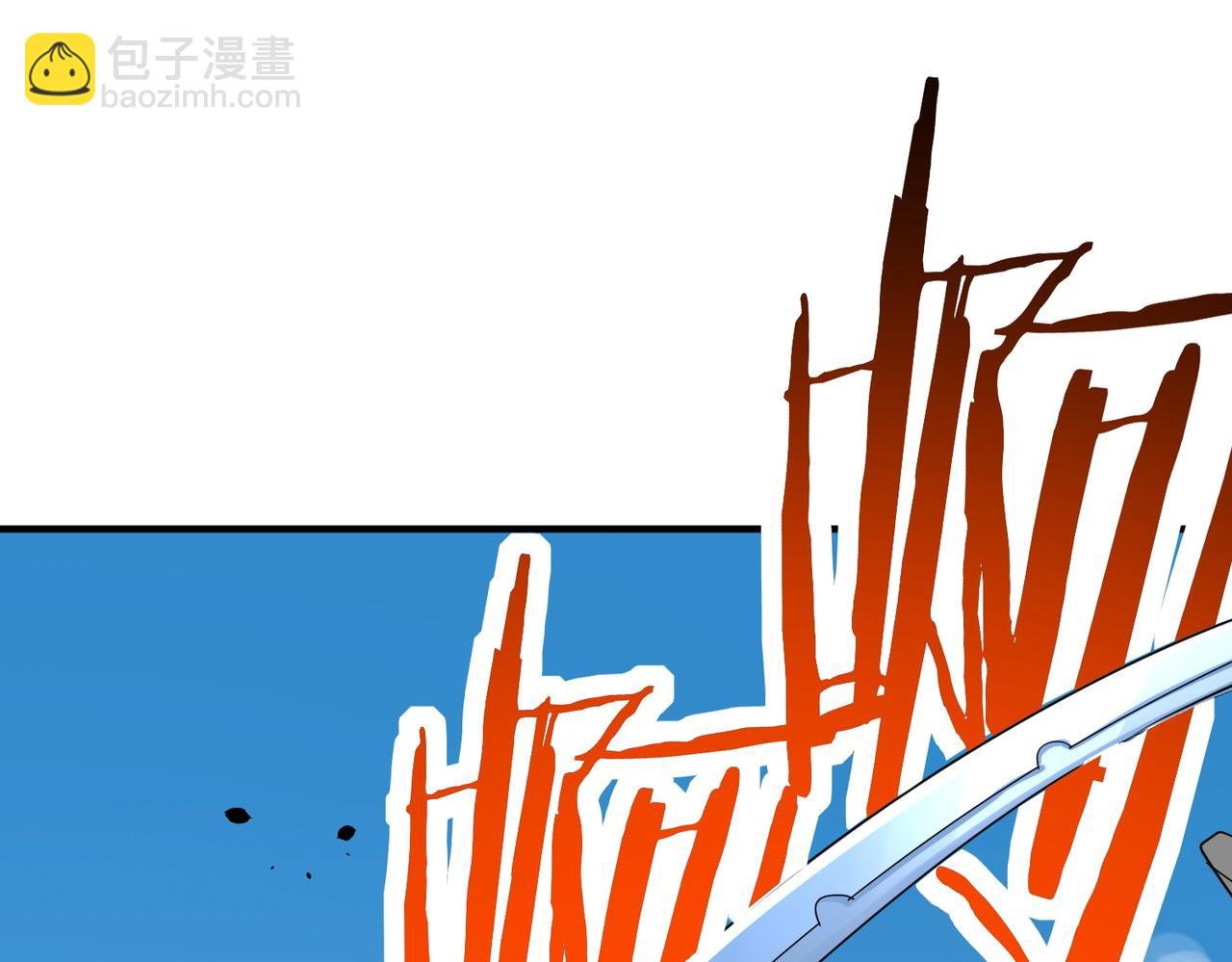 第64话 决战！龙祖转世！