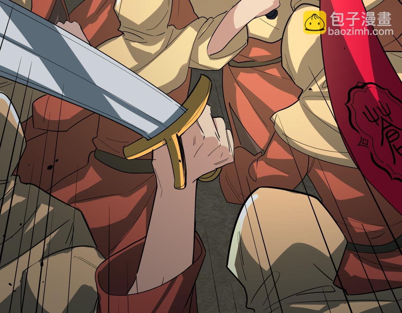 第64话 决战！龙祖转世！