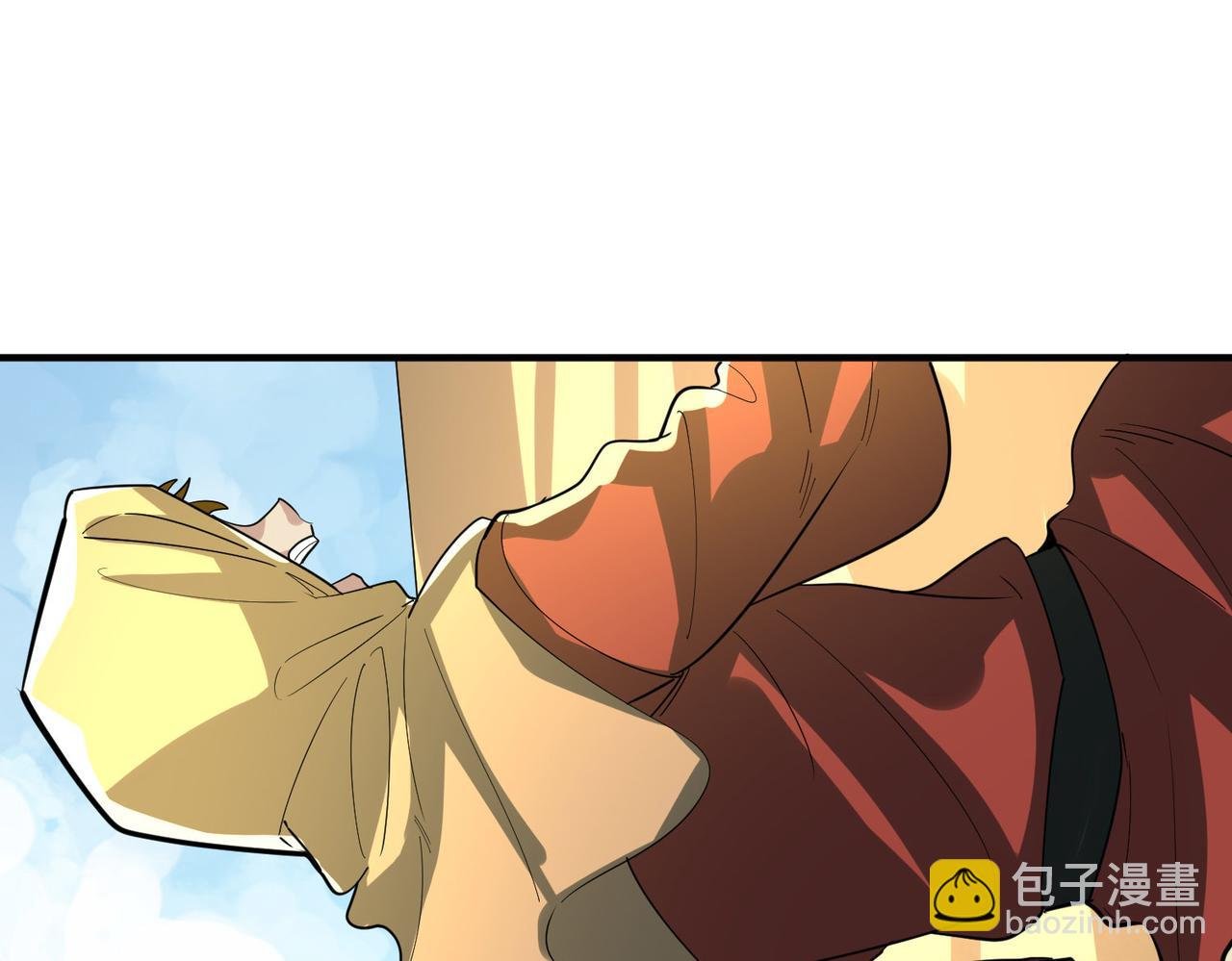 第64话 决战！龙祖转世！