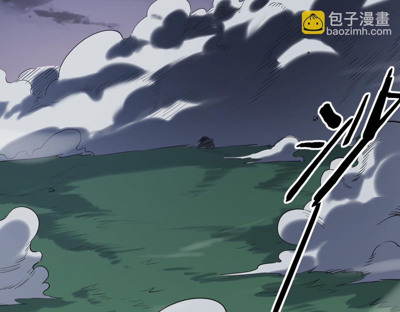 第65话 围城之战